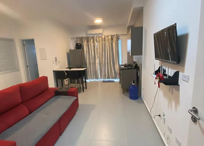 Studio para locação Pereque-Açu Ubatuba